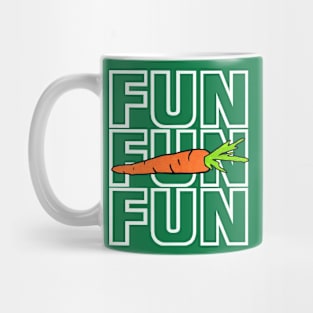 FUN Mug